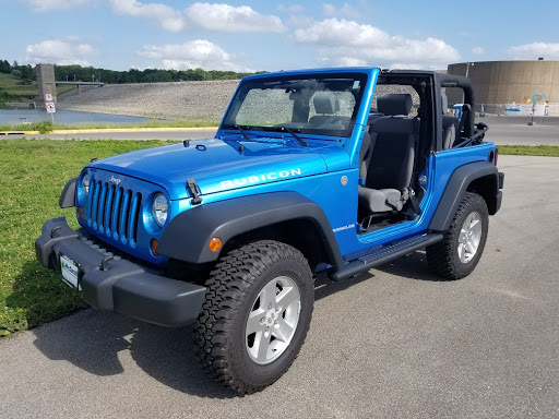 Car Dealer «McGrath Auto», reviews and photos, 1548 Collins Rd NE, Cedar Rapids, IA 52402, USA