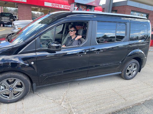 Ford Dealer «Jannell Ford of Hanover», reviews and photos, 2000 Washington St, Hanover, MA 02339, USA