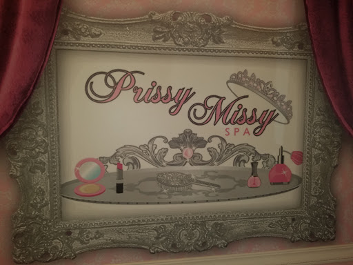 Day Spa «Prissy Missy Spa», reviews and photos, 129 Weston Rd, Weston, FL 33326, USA