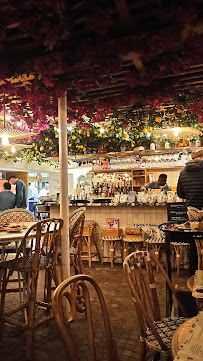 Atmosphère du Restaurant italien Il CaraBistro à Garches - n°16