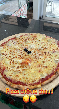 Pizza du Pizzeria Pizza Pizza à Sète - n°13
