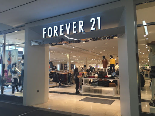 Clothing Store «Forever 21», reviews and photos, 23000 Eureka Rd #1360, Taylor, MI 48180, USA