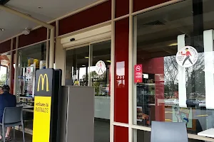 McDonald's image