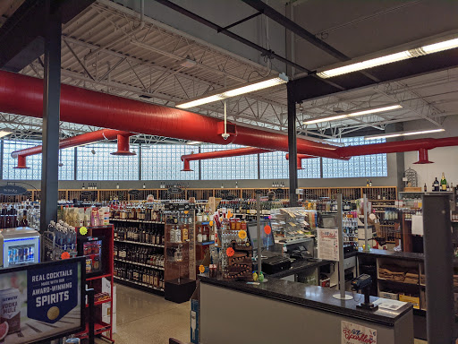 Liquor Store «Richfield Liquor», reviews and photos, 7700 Lyndale Ave S, Richfield, MN 55423, USA