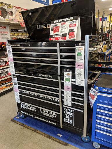 Hardware Store «Harbor Freight Tools», reviews and photos, 5231 Evergreen Way, Everett, WA 98203, USA