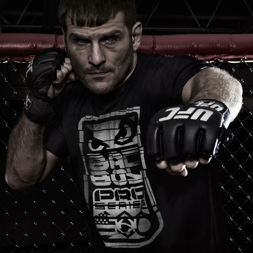 Martial Arts School «Strong Style Mixed Martial Arts and Training Center», reviews and photos, 6900 Granger Rd, Independence, OH 44131, USA