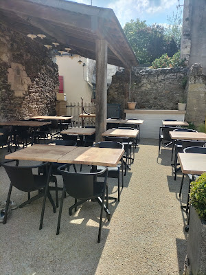 Le Rackham à Ingrandes-le-Fresne-sur-Loire