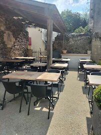 Atmosphère du Restaurant Le Rackham à Ingrandes-le-Fresne-sur-Loire - n°2