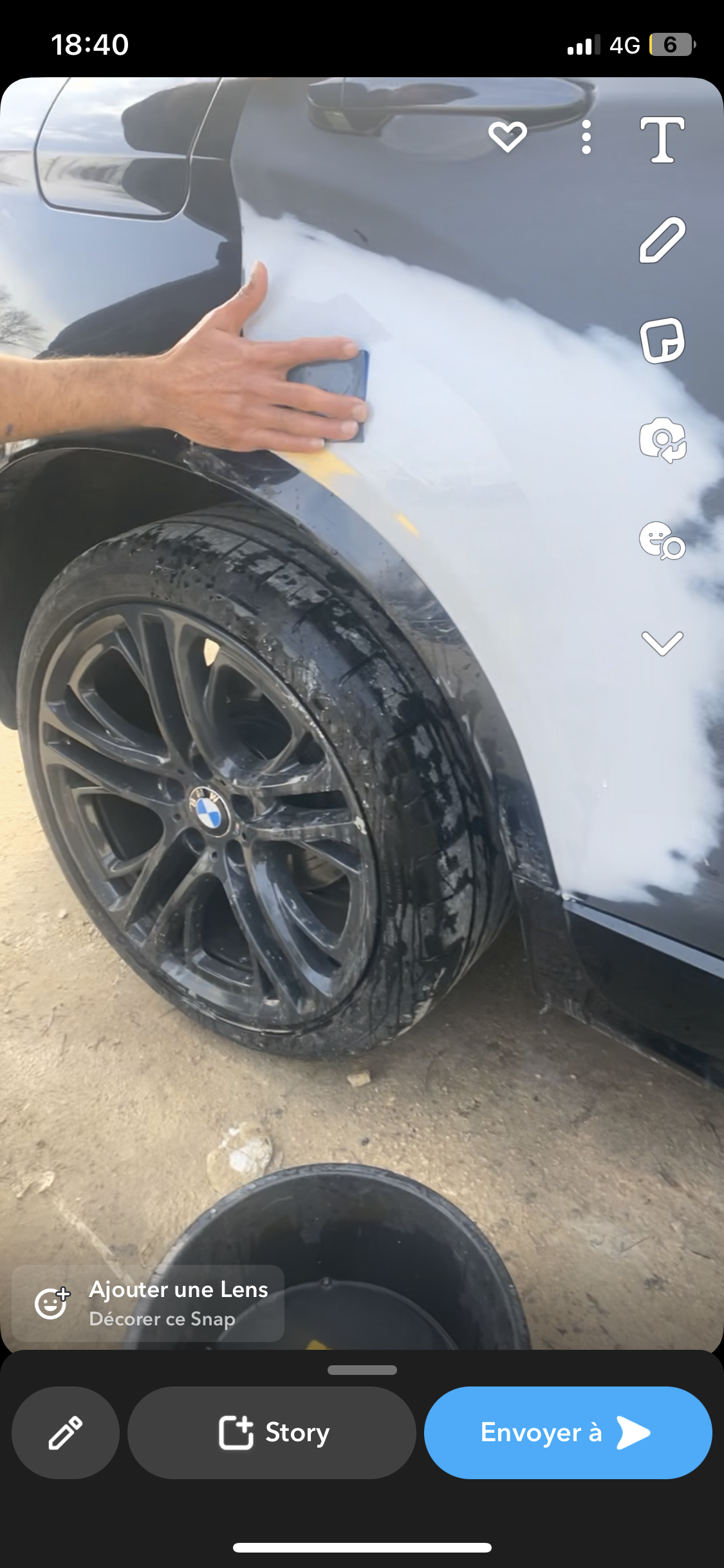 Photo n° 1 de l'avis de Leila.a fait le 21/09/2023 à 16:41