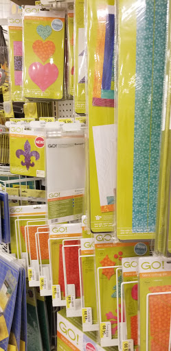 Fabric Store «Jo-Ann Fabrics and Crafts», reviews and photos, 2886 NW Bucklin Hill Rd, Silverdale, WA 98383, USA