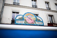 Photos du propriétaire du Restaurant Au Cochon de Lait à Paris - n°1