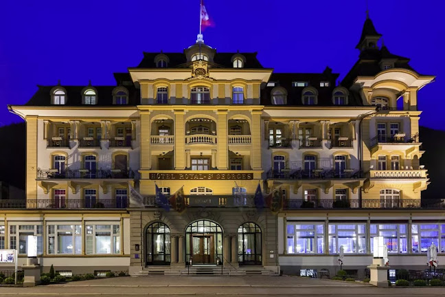 Seminarhotels Schweiz - Risch