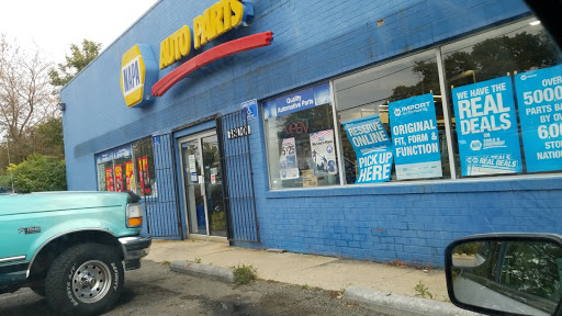 Auto Parts Store «NAPA Auto Parts - Genuine Parts Company», reviews and photos, 3800 Forestville Rd, Forestville, MD 20747, USA