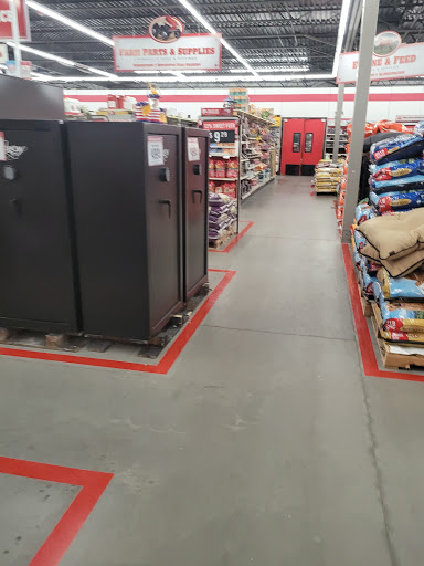 Home Improvement Store «Tractor Supply Co.», reviews and photos, 1484 Athens Hwy, Grayson, GA 30017, USA