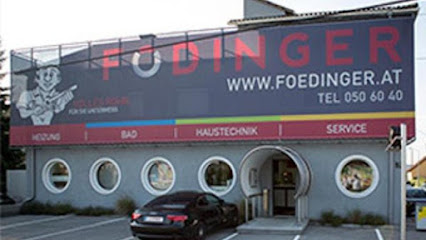 Födinger Heizung Bad GmbH