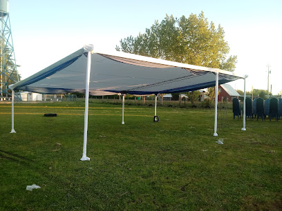 Carpas eventos Chillán