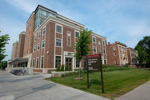 17th Avenue Residence Hall