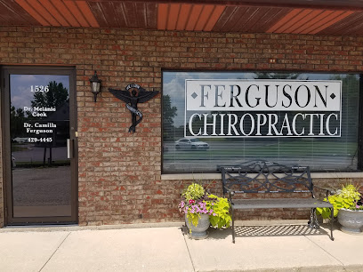 Ferguson Chiropractic - Chiropractor in Beavercreek Ohio