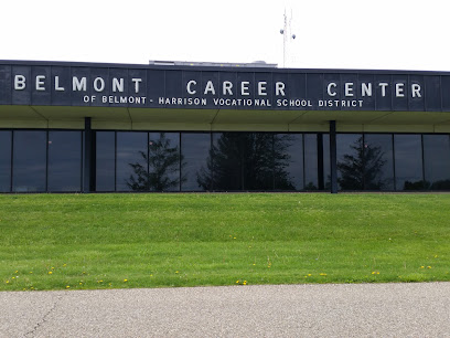 Belmont Career Center
