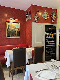 Atmosphère du Restaurant italien La Comedia à Paris - n°1