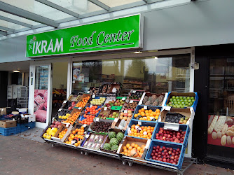 Ikram Food Center