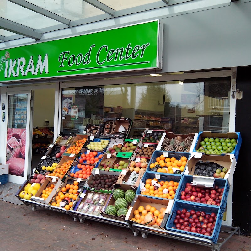 Ikram Food Center