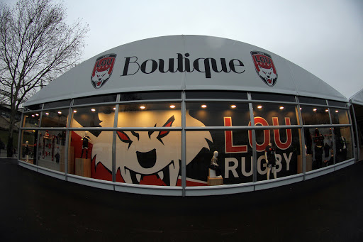 LOU Rugby Shop
