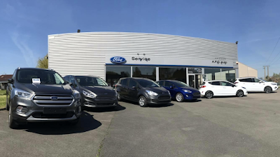 Ford at SARL APG AUTO à Estaires