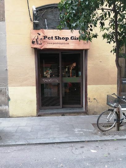 Pet Shop Girls - Servicios para mascota en Barcelona