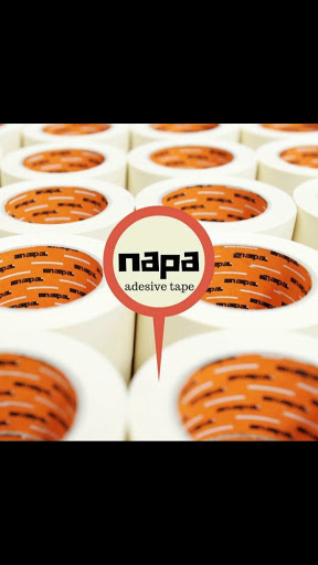 Napa Adhesive Tapes