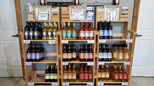 Winery «Iowa Grape Vines Winery», reviews and photos, 18345 55th St, Maquoketa, IA 52060, USA