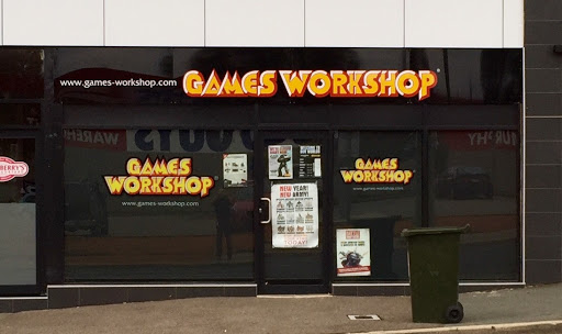 Warhammer