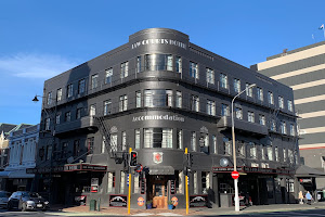 The Law Courts Hotel
