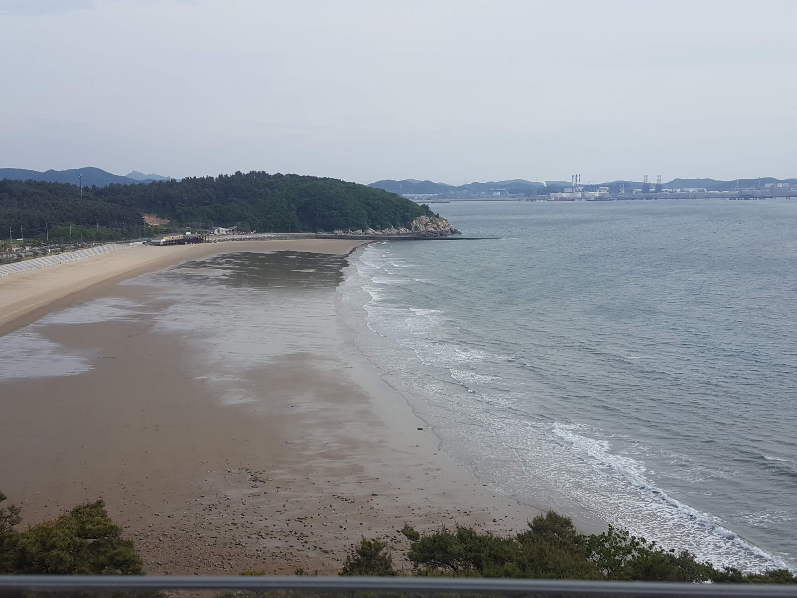 Nanjido Beach photo #8