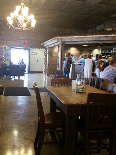 Winery «Byler Lane Winery», reviews and photos, 5858 Co Rd 35, Auburn, IN 46706, USA