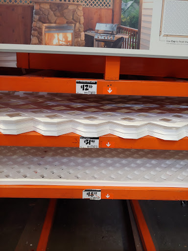 Home Improvement Store «The Home Depot», reviews and photos, 80 Buckland Hills Dr, Manchester, CT 06042, USA