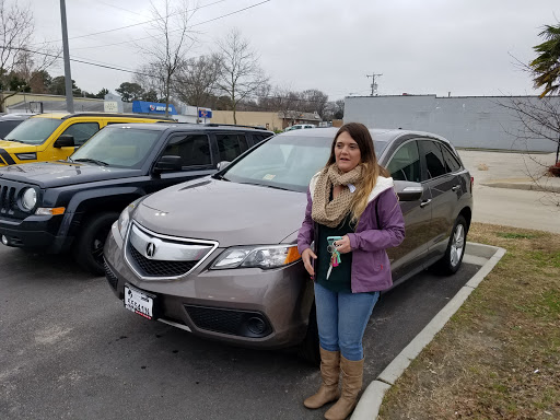 Used Car Dealer «Elite Motors», reviews and photos, 1730 Virginia Beach Blvd, Virginia Beach, VA 23454, USA