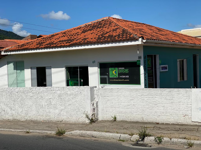 R. Graciliano Manoel Gomes, 50 - Ingleses do Rio Vermelho, Florianópolis - SC, 88058-200, Brasil