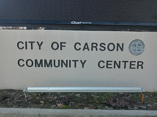 Event Venue «Carson Center», reviews and photos, 801 E Carson St, Carson, CA 90745, USA