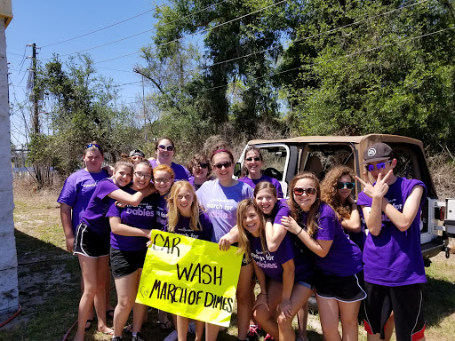 Auto Parts Store «Advance Auto Parts», reviews and photos, 5490 N Apopka Vineland Rd, Orlando, FL 32818, USA