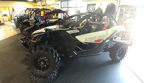 Motorcycle Dealer «Mountain Motorsports Roswell», reviews and photos, 1275 Upper Hembree Rd, Roswell, GA 30076, USA