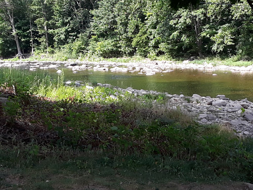 Restaurant «Forksville General Store & Restaurant», reviews and photos, 22 Bridge St, Forksville, PA 18616, USA