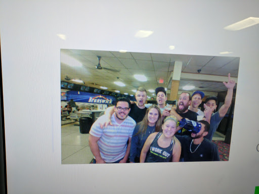 Bowling Alley «Brunswick Zone Colony Lanes», reviews and photos, 600 S Colony Rd, Wallingford, CT 06492, USA