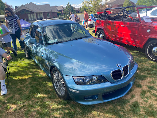 Public Golf Course «Eaglewood Golf Course», reviews and photos, 1110 E Eaglewood Dr, North Salt Lake, UT 84054, USA