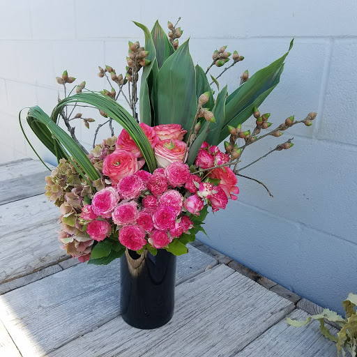 Florist «Apis Floral», reviews and photos, 955 Lincoln Ave, San Jose, CA 95126, USA