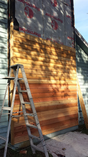 Painter «A New Leaf Painting Contractors», reviews and photos, 4455 Sunbeam Rd #3, Jacksonville, FL 32257, USA