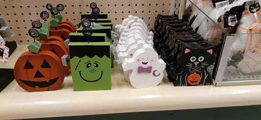 Craft Store «Hobby Lobby», reviews and photos, 2209 W Lincoln St, Harlingen, TX 78552, USA