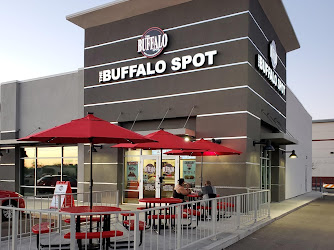 The Buffalo Spot - Phoenix (Bell Rd)
