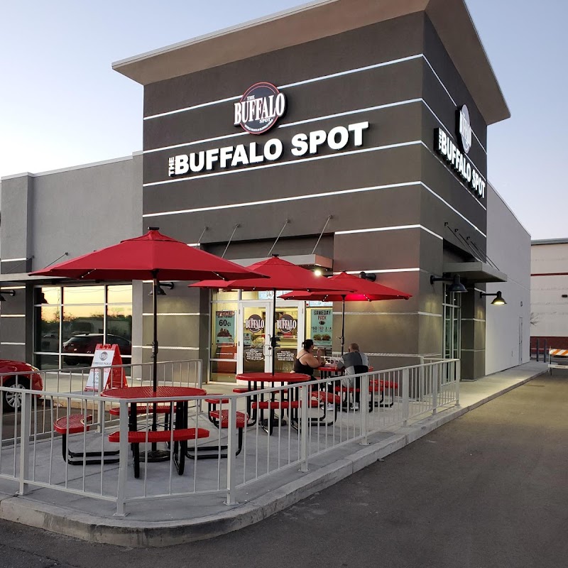 The Buffalo Spot - Phoenix (Bell Rd)