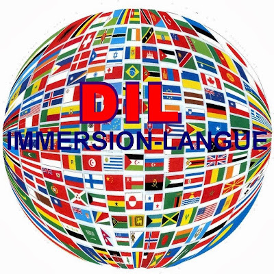 DIL Dechavanne Immersion Langue à Montpellier